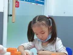 -童程童美·信息学竞赛·乐高机器人编程(龙华校区)