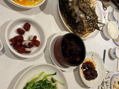 -老吉士酒家(天平路店)