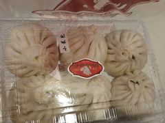 -白玉兰食品甜凤店(合生汇店)