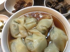 -功德林(南京西路店)