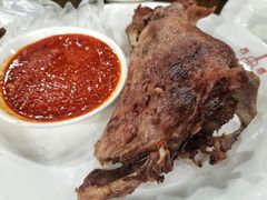 -西塔大冷面(市府大路店)