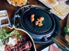 -超级神炭烤肉夜食(芥园西道店)