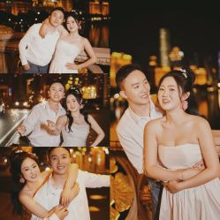 -米莱摄影写真(五大道别墅店)