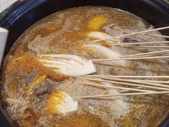 -钢管厂五区小郡肝火锅串串香(清河店)