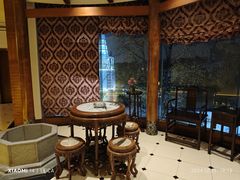 -天天足道(紫荆店)