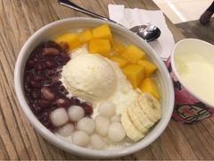 -宝珠奶酪(长宁金虹桥店)