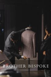 -Brother西服礼服定制·商务·婚礼(佛山南海店)