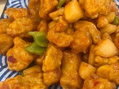 -大眼锅贴水饺(河东店)