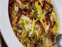 -太二酸菜鱼(中山龙之梦店)