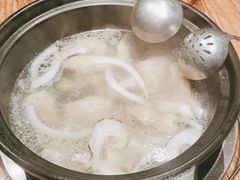 原味椰子鸡-春润大地海南椰子鸡(沙井京基百纳广场店)