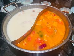 胡椒猪肚鸡-捞王锅物料理(济南万象城店)