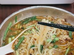 -老仓醋米线(万达店)