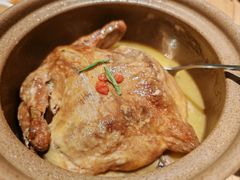 -金牌外婆家(苏州中心店)