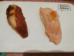 -元气寿司(环球港店)