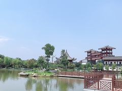 -木兰水镇旅游景区