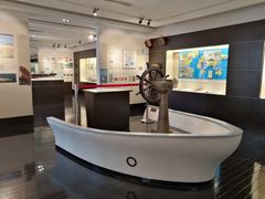 -上海交通大学董浩云航运博物馆