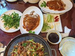 -恭敬李·烤鸭(天坛北门店)