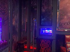-范特西FANTASY量贩式KTV(民主广场店)