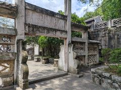 -阳明祠