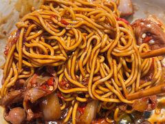 -王繁星面馆(西安熙地港店)