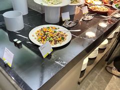 -重庆解放碑威斯汀酒店