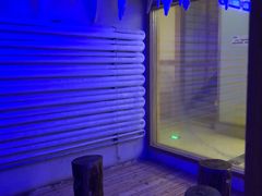 -极乐汇汗蒸会馆(杭州店)