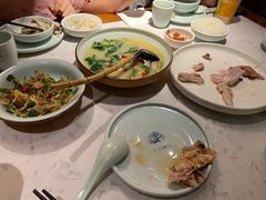 -大榕树下顺德菜(融创茂店)