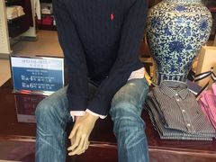 -Polo Ralph Lauren(青浦百联奥特莱斯广场店)