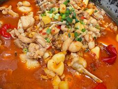 -聚味瞿记·龙虾堂(坡子街店)