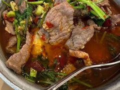 -庄氏祥记家常食府(国瑞建材家居博览中心店)