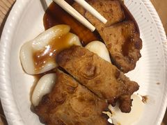 经典排骨年糕-鲜得来排骨年糕(豫园店)