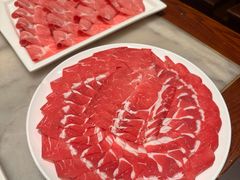 -南门涮肉(天坛店)