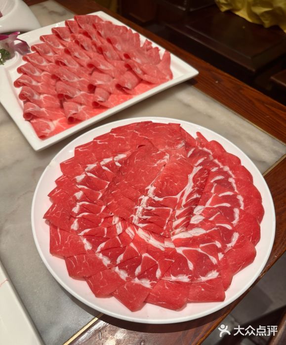 南门涮肉(天坛店)图片