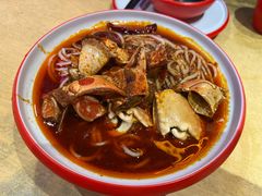 -老闵田螺馆·南昌特色小炒(梦时代店)