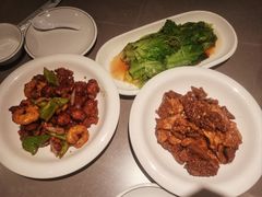 -陈傻子餐厅(世纪都会店)