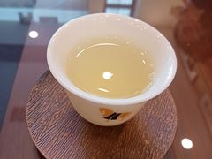 -八马茶业(胜利路旗舰店星海湾茶馆)