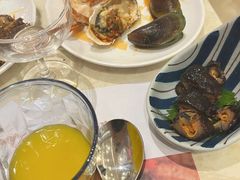 -芭菲盛宴·环球美食(袁家岗店)