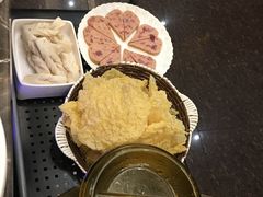 -刘一手重庆火锅(万达广场店)