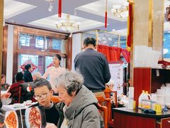 -峨嵋酒家(地安门店)