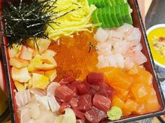 -山葵家·创意料理(宁波来福士店)