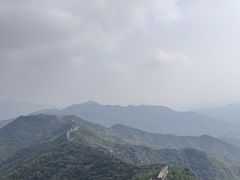 -慕田峪长城