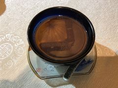 四十五年陈皮红豆沙-壹零贰小馆(桂城石啃店)
