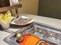 -海底捞火锅(正大乐城店)