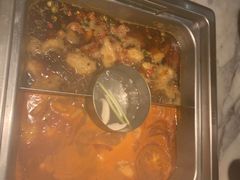 巴沙鱼-新辣道鱼火锅(领展购物广场·中关村店)