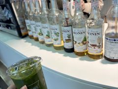 -Manner Coffee(芮欧百货店)