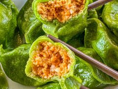 -前海沿·青岛菜(乐客城店)