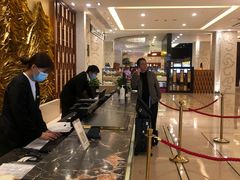 -北京西国贸大酒店