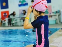 -Lucy水世界游泳学校(望京馆)