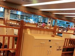 -汤连得温泉馆(宝山店)