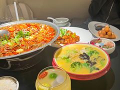 -麻六记(凤凰汇店)